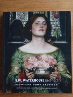 J.W. Waterhouse (1849-1917) - Betoverd door vrouwen, Boeken, Ophalen of Verzenden, Zo goed als nieuw