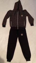 Super leuk joggingpak, Ophalen of Verzenden, Zo goed als nieuw, Meisje, Setje