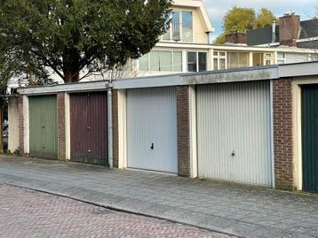 AMSTELVEEN FLEVOLAAN 2L - TE HUUR BERGING/GARAGE beschikbaar voor biedingen