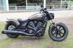 Indian Scout Bobber Limited + Tech, Chopper, Bedrijf, Meer dan 35 kW, 1250 cc