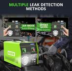 Mr Cartool Rookmachine T105 lekopsproring voordeelaanbod, Ophalen of Verzenden