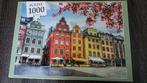 diverse puzzels oa Hollandse Tulpen , King Las Vegas, Ophalen of Verzenden, 500 t/m 1500 stukjes, Gebruikt, Legpuzzel