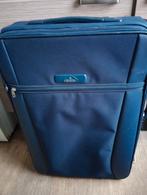 Drie Samsonite koffertje handbagage, Ophalen of Verzenden, Hard kunststof