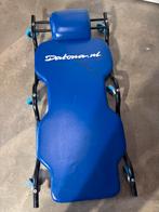 Datona Ligkar - Werkplaats Ligbed, Auto diversen, Autogereedschap, Ophalen, Gebruikt