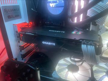 GIGABYTE RTX 2070 8gb Vram beschikbaar voor biedingen