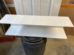Wandplanken IKEA BOTKYRKA, Ophalen, 100 tot 150 cm, Nieuw, Minder dan 100 cm