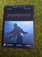 The Shawshank Redemption DVD, Ophalen of Verzenden, Vanaf 12 jaar, Zo goed als nieuw, Drama