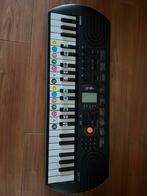 Casio SA-77 mini keyboard, Ophalen, Gebruikt, Overige aantallen, Casio