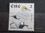 POSTZEGEL  IERLAND - VOGEL   =998-A=, Postzegels en Munten, Postzegels | Europa | Overig, Ierland, Ophalen of Verzenden, Gestempeld