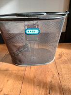 Fietsmand Basil., Ophalen of Verzenden, Zo goed als nieuw