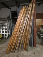 Bruynzeel staanders stelling 17 stuks, Ophalen, Zo goed als nieuw