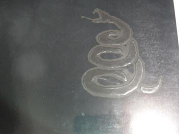 Metallica Wherever i May roam tour boek 1992 beschikbaar voor biedingen