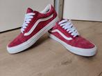 VANS donkerrood maat 41, als nieuw / minimaal gedragen, Nieuw, Ophalen of Verzenden, Sneakers of Gympen, Vans