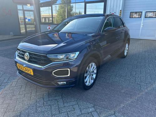 Volkswagen T-ROC 1.5 TSI Sport Business R, Auto's, Volkswagen, Bedrijf, Te koop, T-Roc, ABS, Adaptive Cruise Control, Airbags