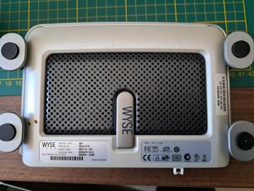 Wyse terminal S10 beschikbaar voor biedingen