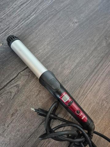 Braun Krultang - Verschillende Haarstijlen! beschikbaar voor biedingen