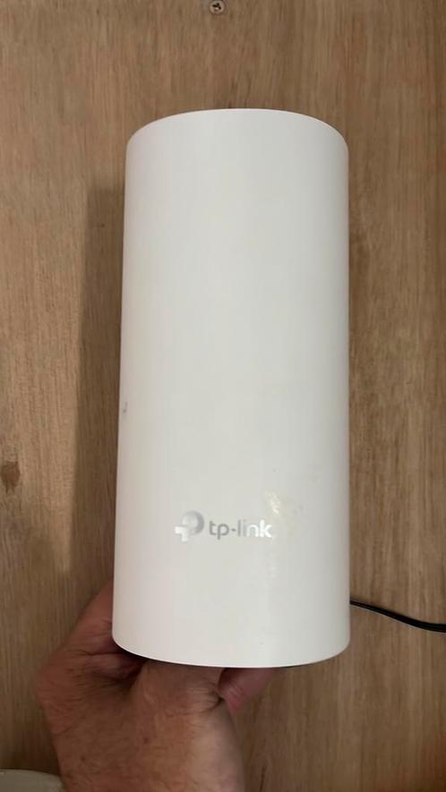 TP-link Deco M4 3 pack wifiversterker, Computers en Software, WiFi-versterkers, Zo goed als nieuw, Ophalen of Verzenden