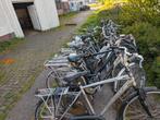 7 e-bikes voor opknap of onderdelen, Ophalen of Verzenden, Zo goed als nieuw, IJzer