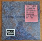 Various - Tickets For Doomsday (LP), Ophalen of Verzenden, 1960 tot 1980, Nieuw in verpakking, 12 inch