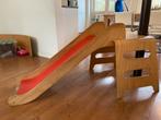 Glijbaan Ikea Virre, Ophalen of Verzenden, Zo goed als nieuw, Glijbaan