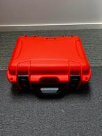 Nanuk camera koffer, Ophalen of Verzenden, Nieuw
