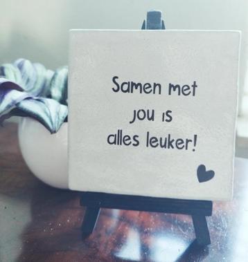 Leukste tegeltjes  beschikbaar voor biedingen