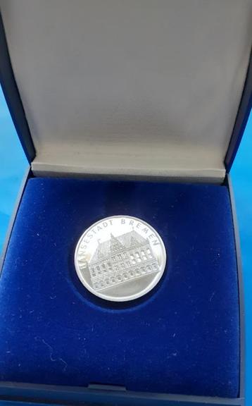 Penning Hansestadt Bremen Roland Stadtmusikanten  beschikbaar voor biedingen