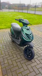 Zip 2000 70cc, Fietsen en Brommers, Scooters | Piaggio, Ophalen, Zo goed als nieuw, Zip