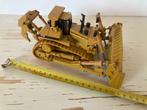 Caterpillar Cat D11R bulldozer met ripper Norscot modelletje, Ophalen of Verzenden, Grondverzetmachine model modelletje grondverzet machine