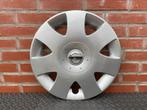1 nieuwe originele Nissan Primera wieldop 16 inch, Ophalen of Verzenden, Gebruikt