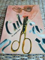 Cut: The Unseen Cinema - Filmboek, Ophalen of Verzenden, Gelezen, Diverse, Filmspecifiek