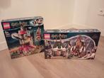 lego 75980 & 76388, Kinderen en Baby's, Speelgoed | Duplo en Lego, Ophalen of Verzenden, Nieuw, Complete set, Lego