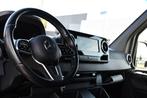 Mercedes-Benz Sprinter 319 V6 3.0 CDI L3H2 PB Edition Adapti, Auto's, Automaat, Gebruikt, LED verlichting, 190 pk