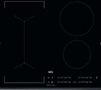 AEG IKB64441FB Inductiekookplaat - Nieuw!, Ophalen, Nieuw, 4 kookzones, Inbouw
