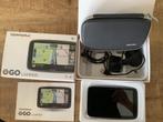 TomTom GO Camper Navigatie - Zo goed als nieuw!, Ophalen of Verzenden, Zo goed als nieuw