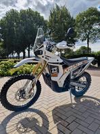 KOVE Motoren 450,800 Rally, Kove, 2 cilinders, Motorrijbewijs A, Bedrijf