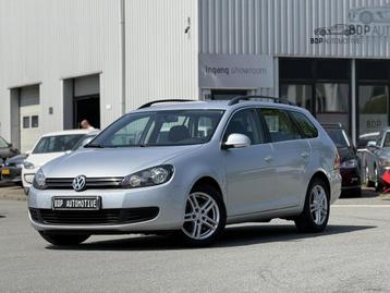 Volkswagen Golf Variant 1.4 TSI Highline AIRCO/CRUISE/TREKHA beschikbaar voor biedingen