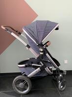 Joolz Geo (2016), Kinderen en Baby's, Kinderwagens en Combinaties, Overige merken, Kinderwagen, Gebruikt, Verstelbare duwstang