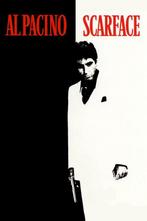 Scarface (Al Pacino) 2 Disc Special Edition, Vanaf 16 jaar, Ophalen of Verzenden, Zo goed als nieuw, Maffia en Misdaad