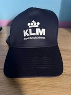 Nieuwe KLM pet, Verzenden, Nieuw, One size fits all, Pet