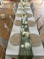 Bruiloft Decoratie, Ophalen, Zo goed als nieuw, Versiering, Geboorte of Huwelijk