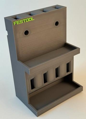 Festool lijmklemmen houder beschikbaar voor biedingen
