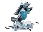 Makita afkort/tafelzaag 305mm LH1201FH, Doe-het-zelf en Verbouw, Overige typen, 1200 watt of meer, Gebruikt, Ophalen of Verzenden