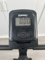 Zipro Hometrainer - Zo goed als nieuw!, Ophalen of Verzenden, Zo goed als nieuw, Metaal, Benen