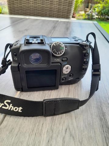 Canon powershot Pro 1 beschikbaar voor biedingen