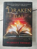 Draken Dal: Bovenwereld 1, Boeken, Ophalen of Verzenden, Zo goed als nieuw, Scarlett Thomas