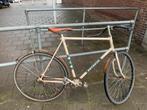 Rece fiets fixie rijd prima voor dames en heren, Gebruikt, Staal, Heren, Batavus