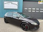Seat Leon 2.0 TFSI Cupra 310 Limited Edition Clima Cruise 18, Auto's, Seat, Voorwielaandrijving, 65 €/maand, Gebruikt, 1984 cc