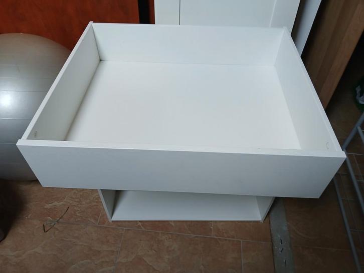 2x IKEA Pax lades 75x58 cm, Huis en Inrichting, Kasten | Kledingkasten, Gebruikt, Minder dan 100 cm, 50 tot 100 cm, 50 tot 75 cm