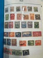 Haiti, Ophalen of Verzenden, Buitenland